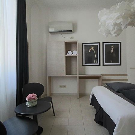 Отель Olga'S House Флоренция Номер фото