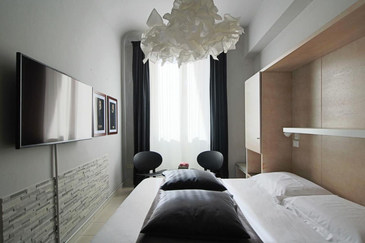 Отель Olga'S House Флоренция Экстерьер фото
