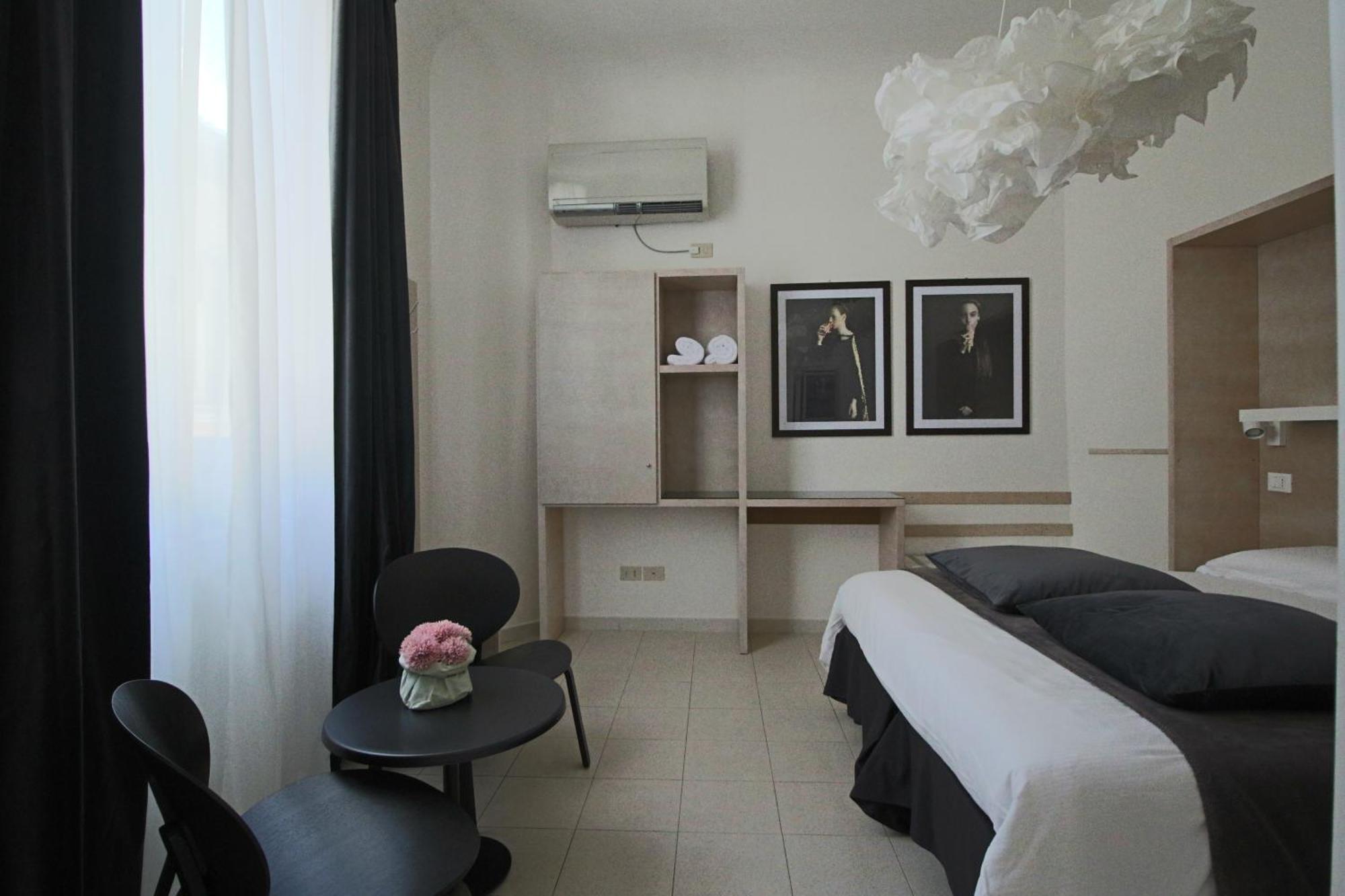 Отель Olga'S House Флоренция Номер фото