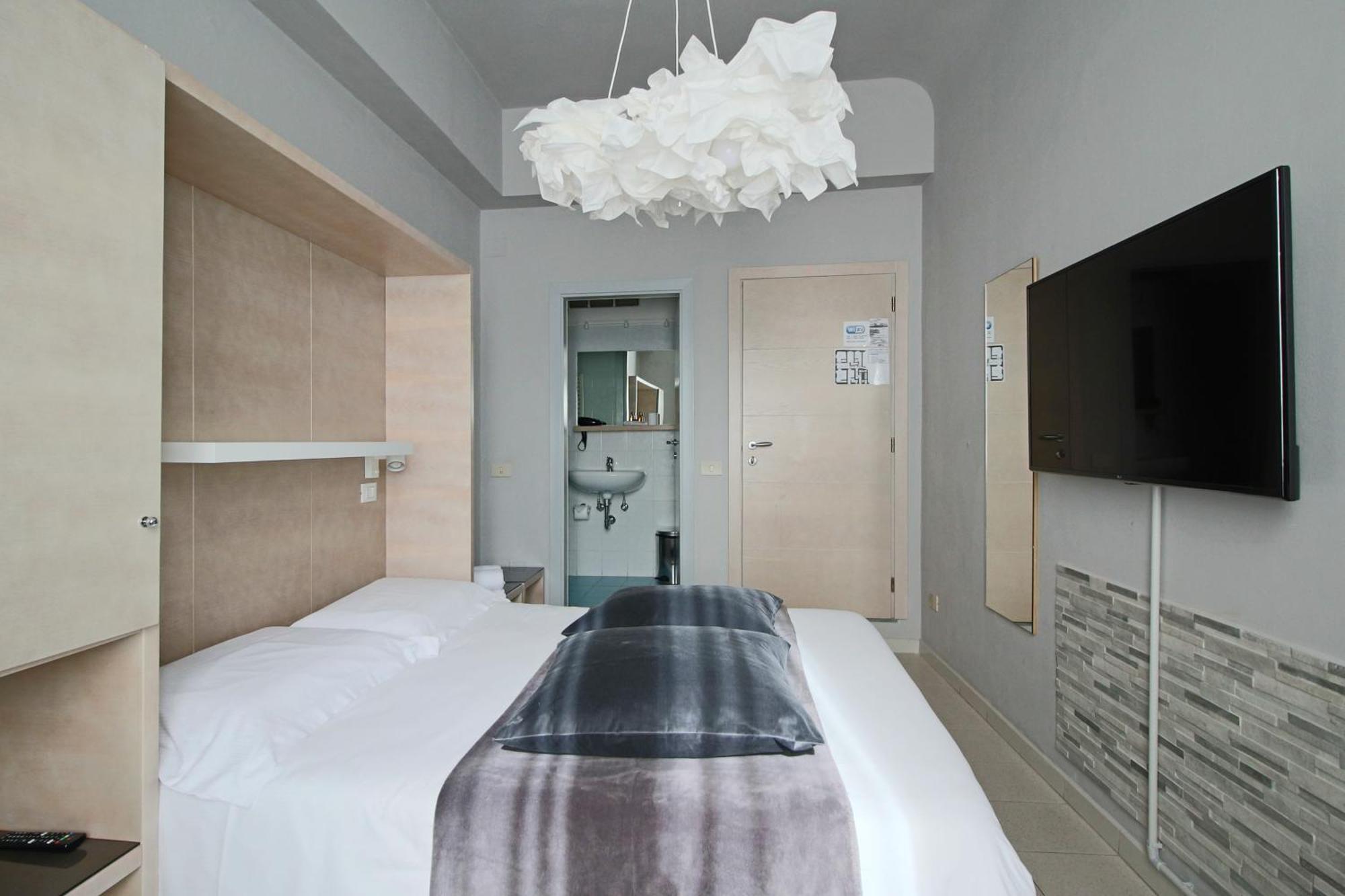Отель Olga'S House Флоренция Номер фото